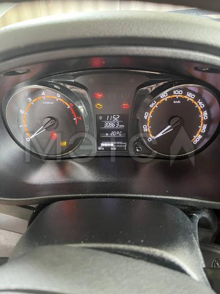 Lada (ВАЗ) Granta 2023, фото 11