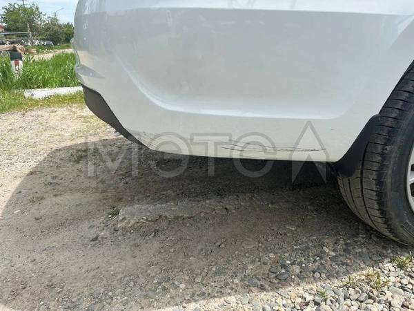 Lada (ВАЗ) Granta 2023, фото 8