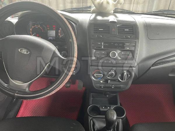 Lada (ВАЗ) Granta 2023, фото 10