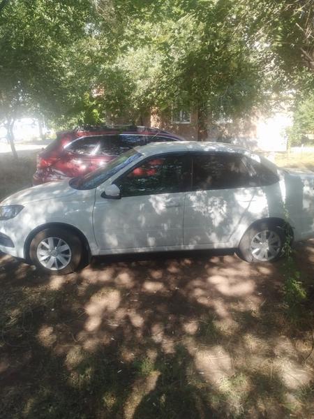 Lada (ВАЗ) Granta 2023, фото 5