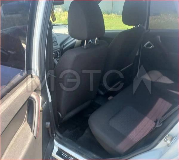 Lada (ВАЗ) Granta 2023, фото 6