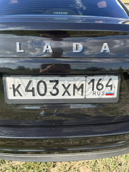 Lada (ВАЗ) Granta 2023, фото 5
