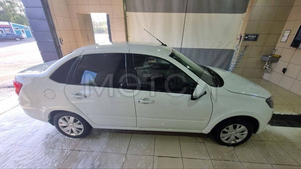 Lada (ВАЗ) Granta 2023, фото 3