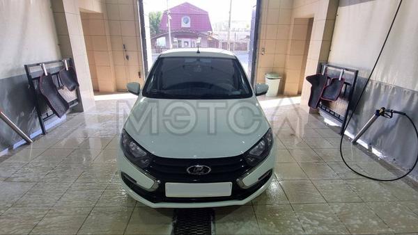 Lada (ВАЗ) Granta 2023, фото 2