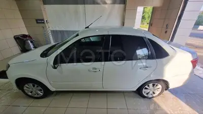 Lada (ВАЗ) Granta 2023 с торгов по банкротству, фото 1