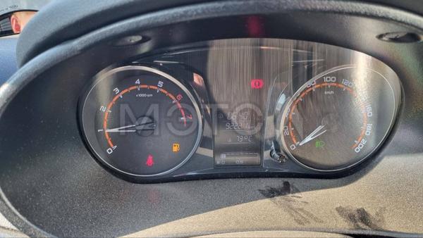 Lada (ВАЗ) Granta 2023, фото 8