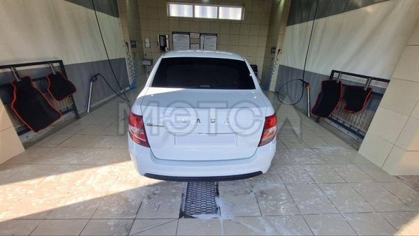 Lada (ВАЗ) Granta 2023, фото 4