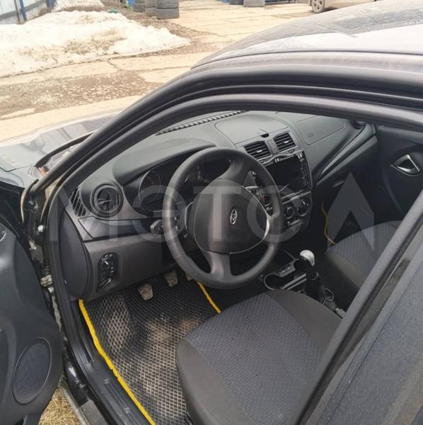 Lada (ВАЗ) Granta 2023, фото 7