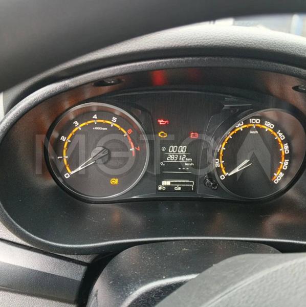 Lada (ВАЗ) Granta 2023, фото 6