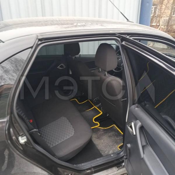 Lada (ВАЗ) Granta 2023, фото 9