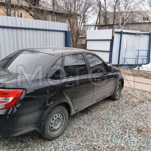 Lada (ВАЗ) Granta 2023, фото 5