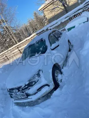 Lada (ВАЗ) Granta 2023 с торгов по банкротству, фото 1