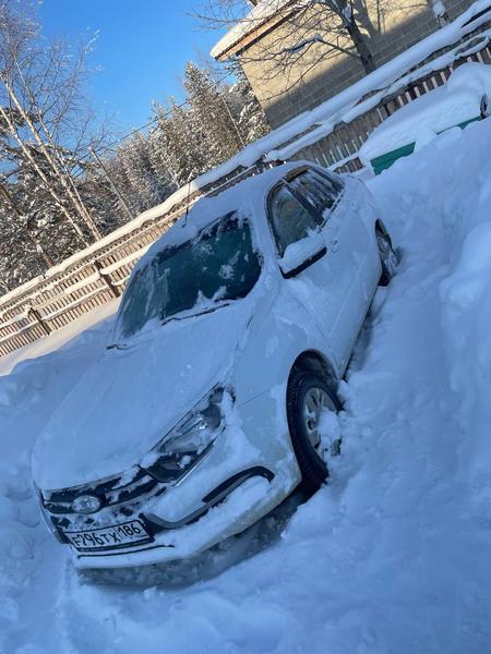 Lada (ВАЗ) Granta 2023, фото 3