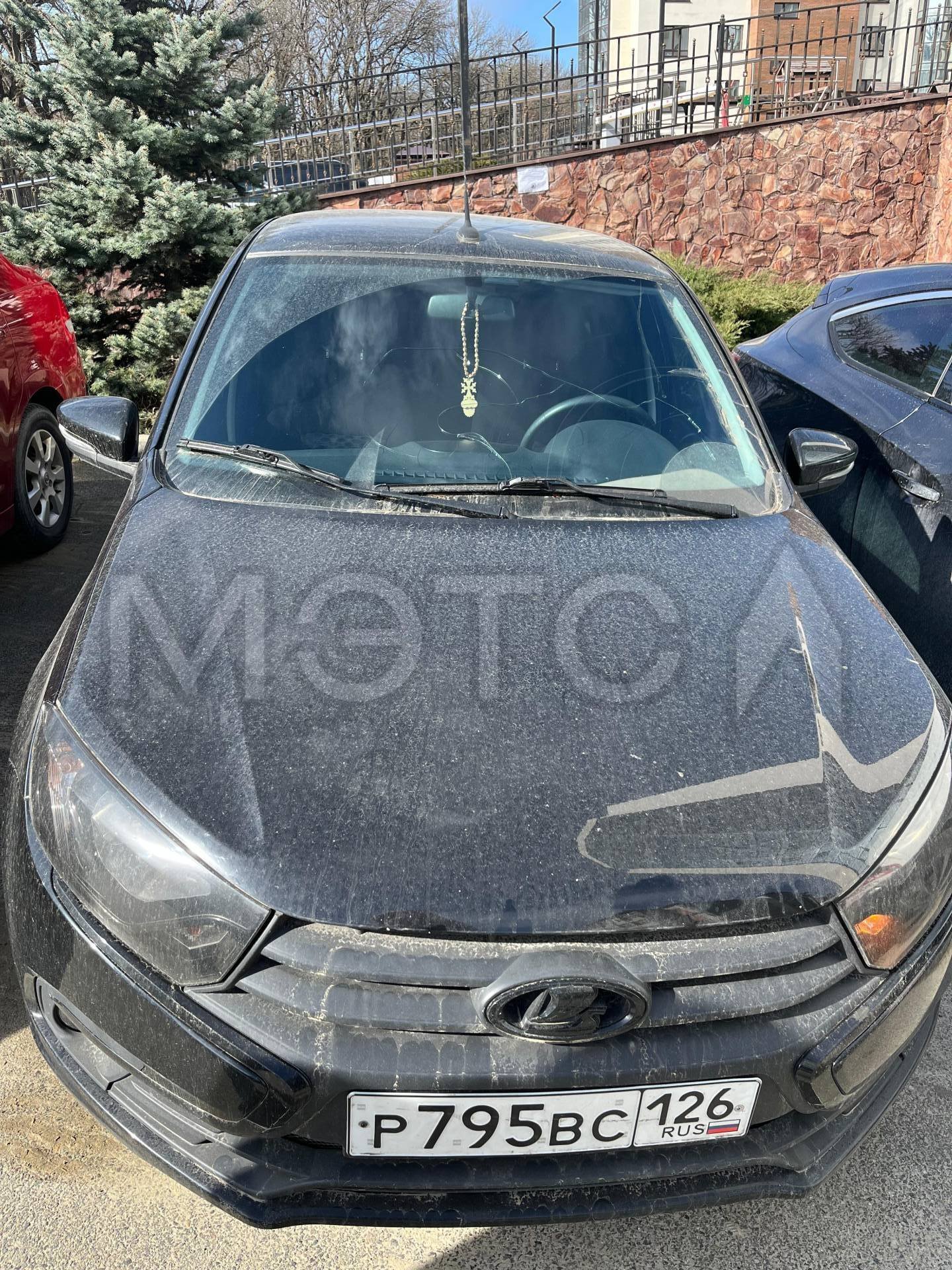 LADA Granta