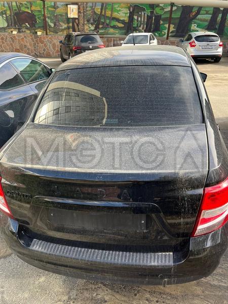 LADA Granta 2023, фото 4