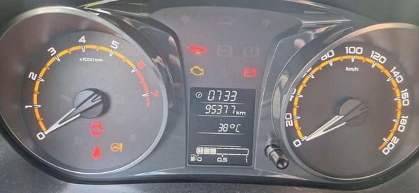 Lada (ВАЗ) Granta 2022, фото 4