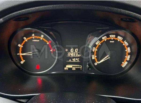 LADA Granta 2023, фото 5