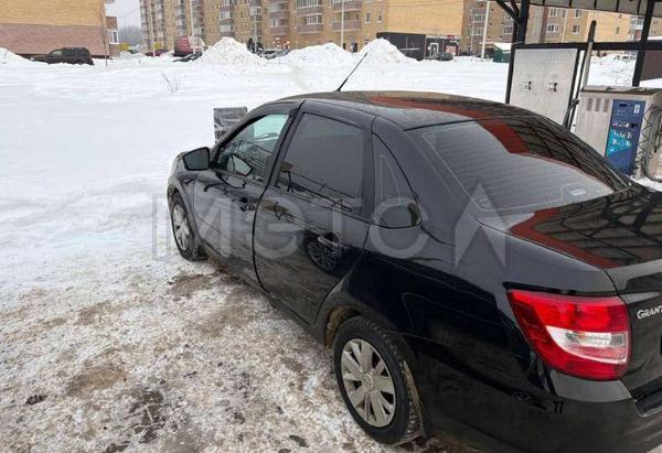 LADA Granta 2023, фото 3