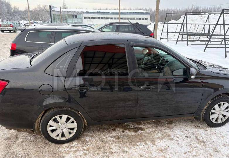 LADA Granta
