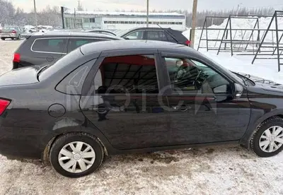 Lada (ВАЗ) Granta 2023 с торгов по банкротству, фото 1