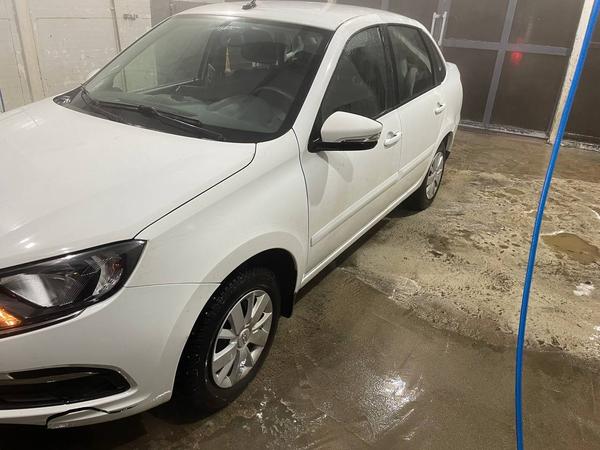 Lada (ВАЗ) Granta 2023, фото 7