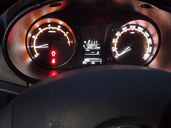 Lada (ВАЗ) Granta 2023, фото 3