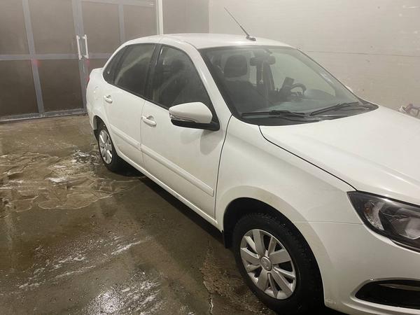 Lada (ВАЗ) Granta 2023, фото 11
