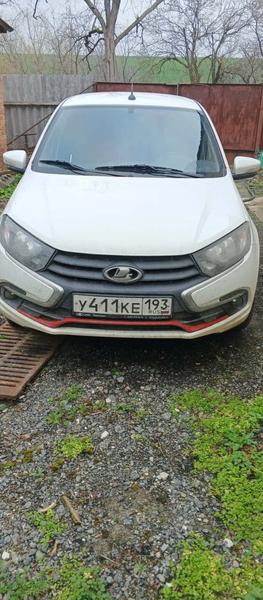 LADA