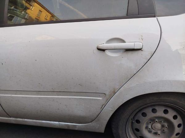 LADA Granta 2023, фото 5