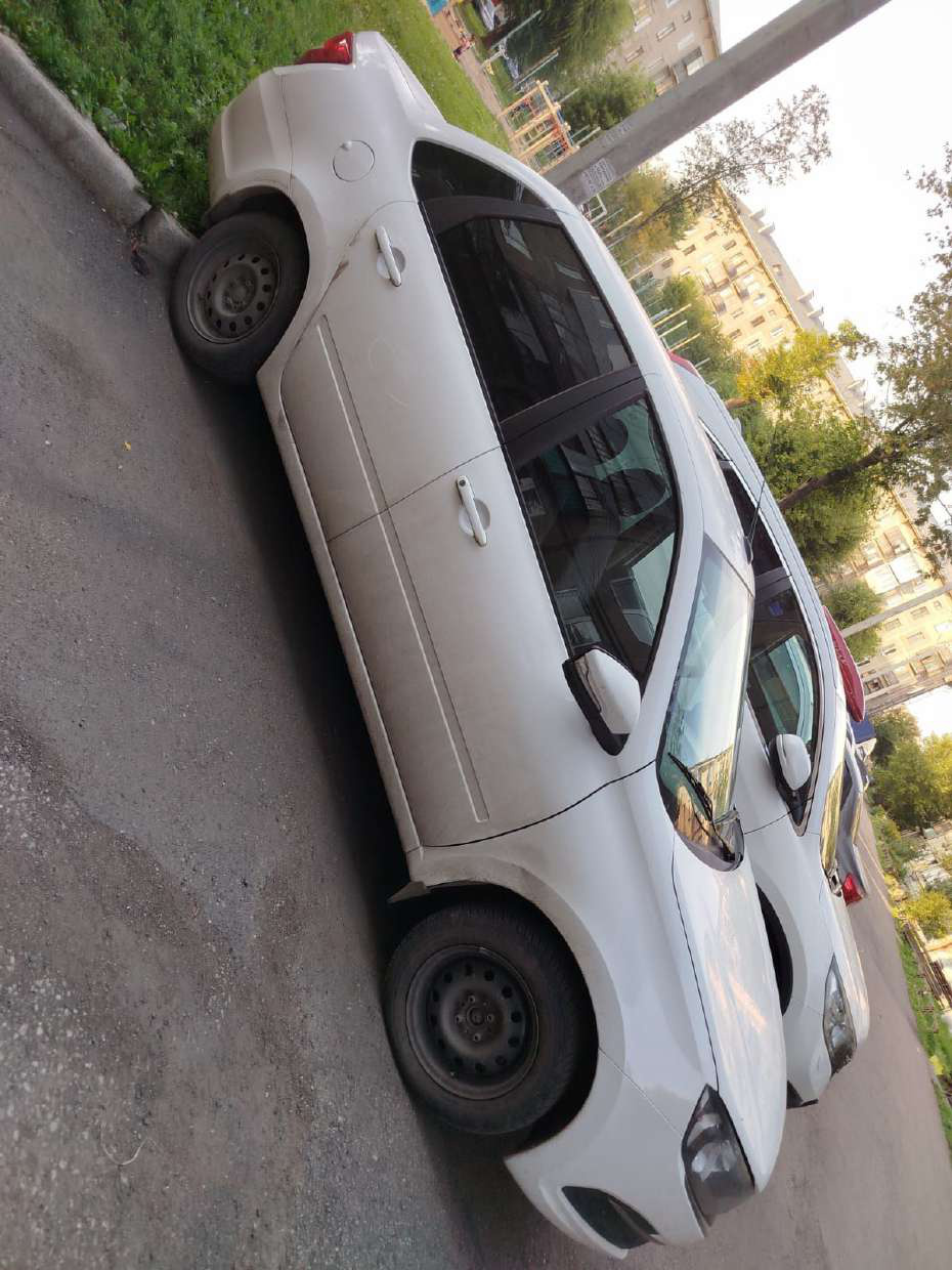 LADA Granta