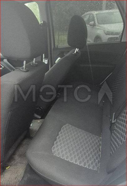 Lada (ВАЗ) Granta 2023, фото 9