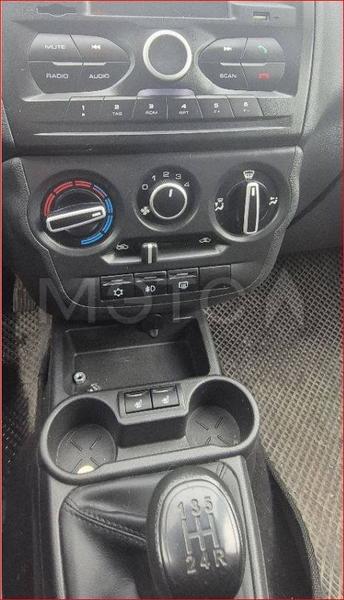 Lada (ВАЗ) Granta 2023, фото 7