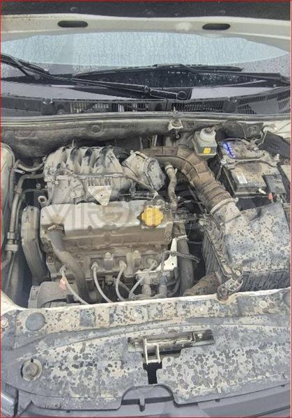 Lada (ВАЗ) Granta 2023, фото 13