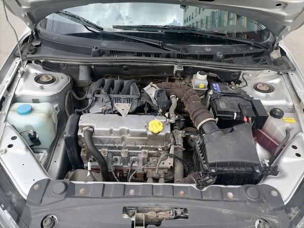 Lada (ВАЗ) Granta 2023, фото 2