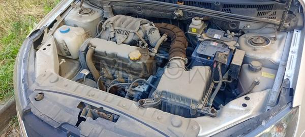 Lada (ВАЗ) Granta 2023, фото 14