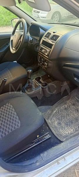 Lada (ВАЗ) Granta 2023, фото 13