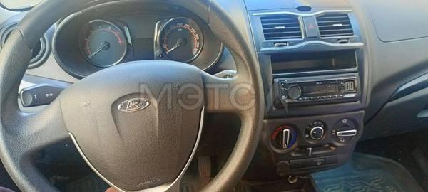 Lada (ВАЗ) Granta 2023, фото 12