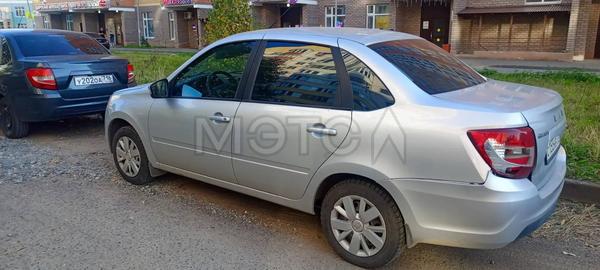 Lada (ВАЗ) Granta 2023, фото 3
