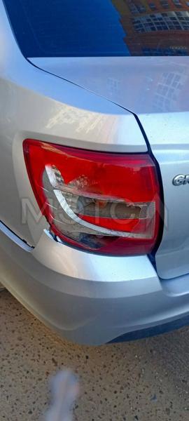 Lada (ВАЗ) Granta 2023, фото 9