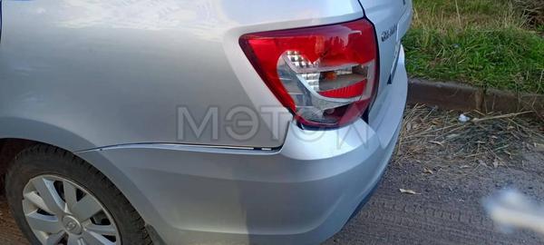 Lada (ВАЗ) Granta 2023, фото 11