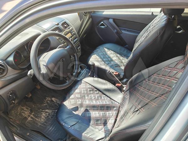 LADA Granta 2023, фото 11