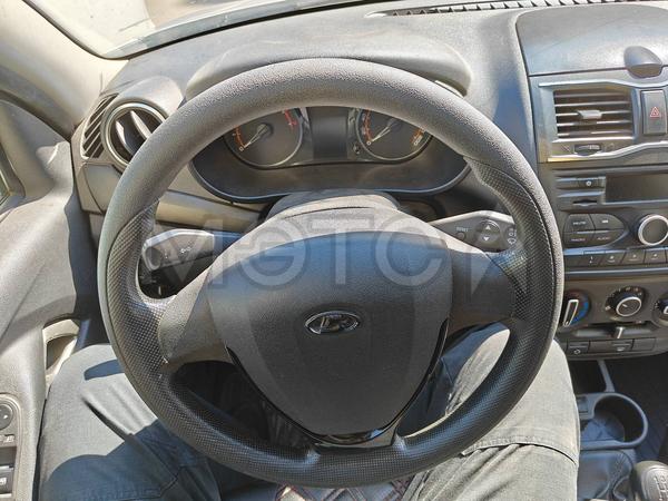 LADA Granta 2023, фото 12