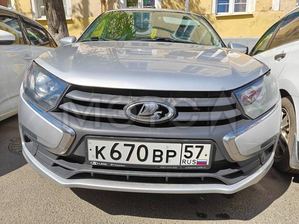 LADA Granta 2023, фото 4
