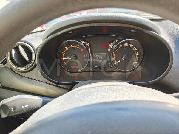 LADA Granta 2023, фото 10