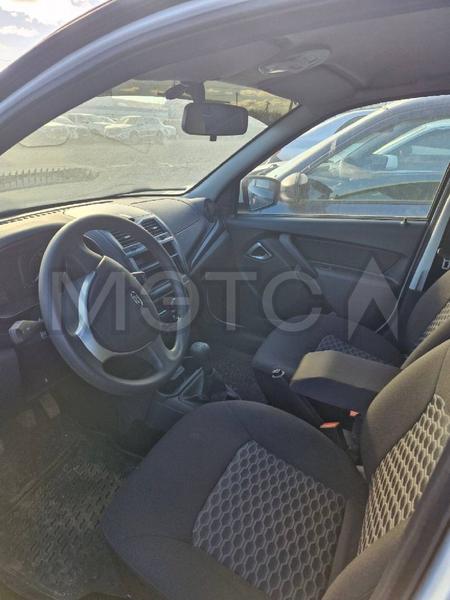 Lada (ВАЗ) Granta 2023, фото 12