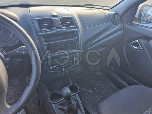 Lada (ВАЗ) Granta 2023, фото 16