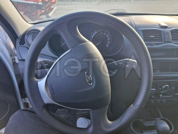 Lada (ВАЗ) Granta 2023, фото 13
