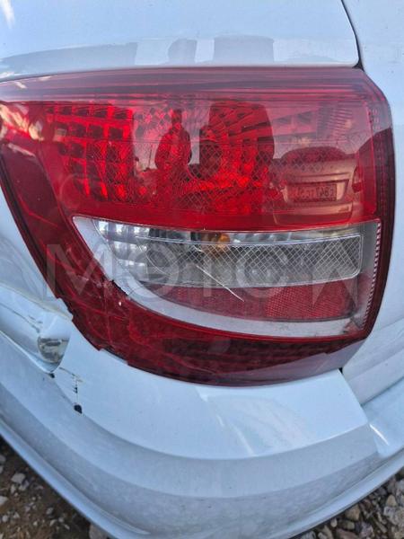 Lada (ВАЗ) Granta 2023, фото 9