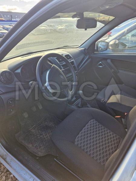 Lada (ВАЗ) Granta 2023, фото 11