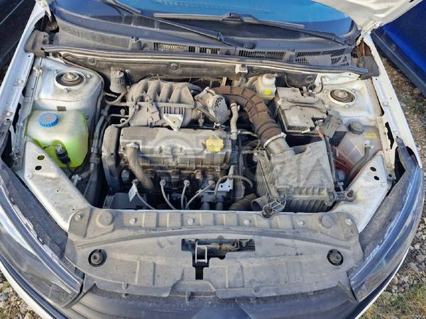 Lada (ВАЗ) Granta 2023, фото 19